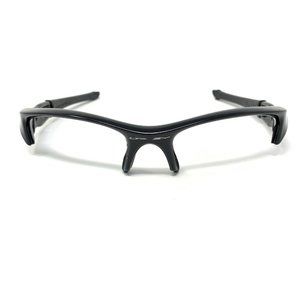 Oakley Flak Sunglasses Frame 12-900 Wear On Rubber